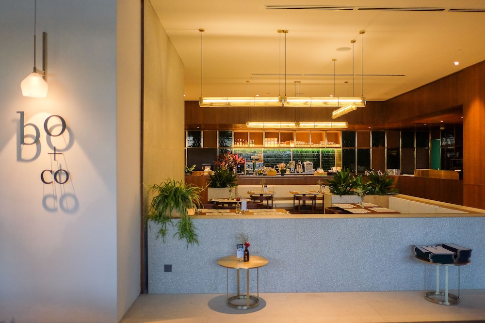 ALILA BANGSAR KUALA LUMPUR 11/54