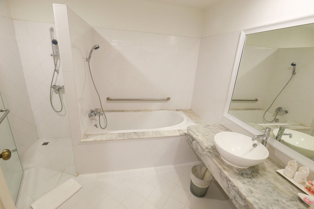 Kensington English Garden Resort Khaoyai 40/42