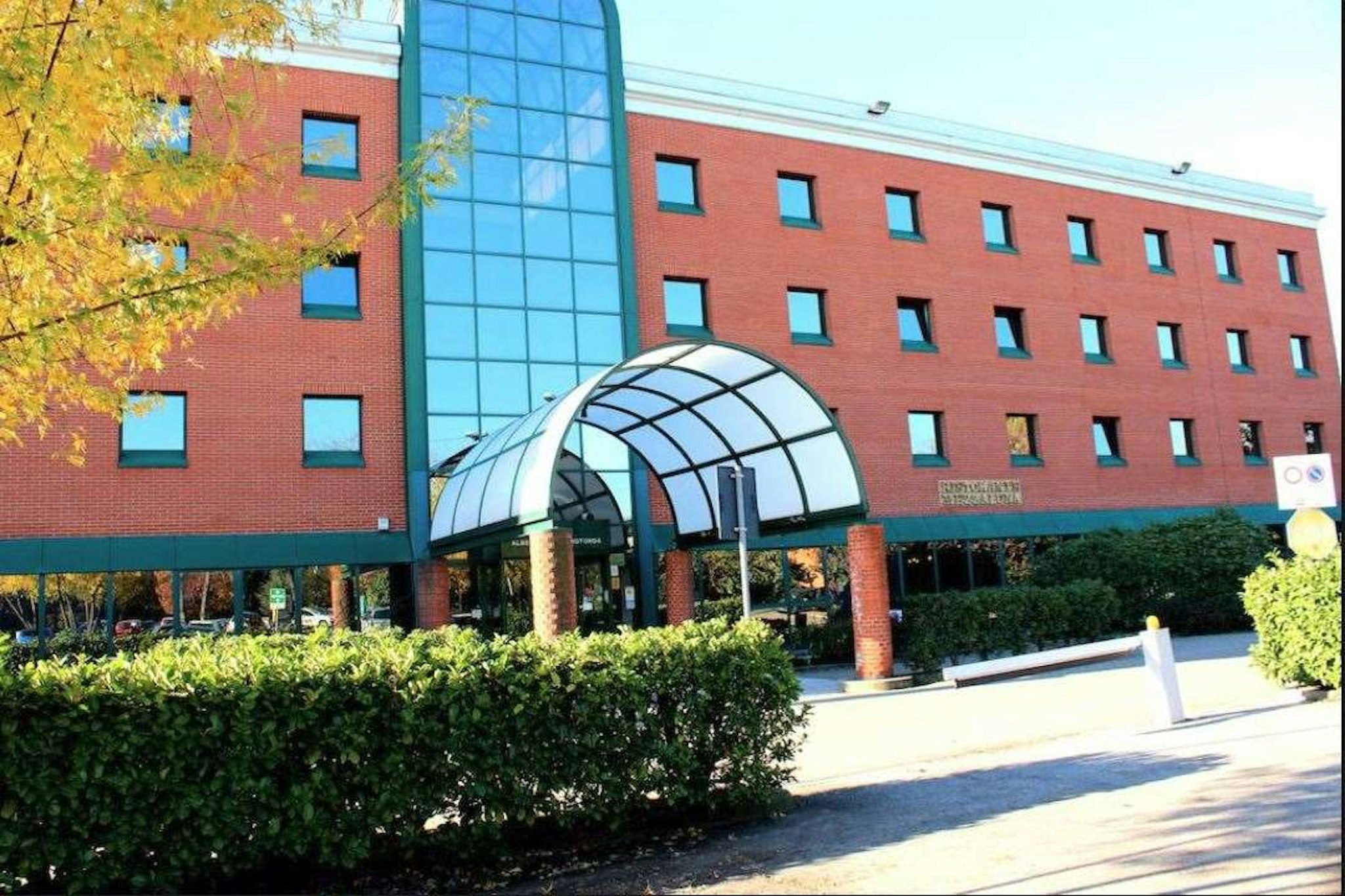 Hotel Della Rotonda 2/38