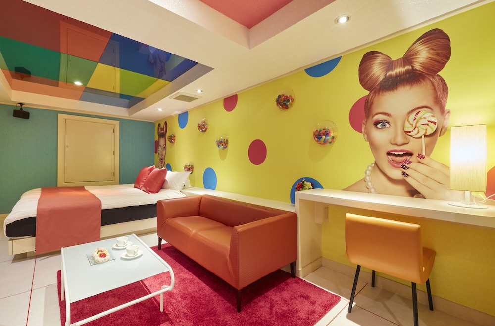 Hotel Love 39/50