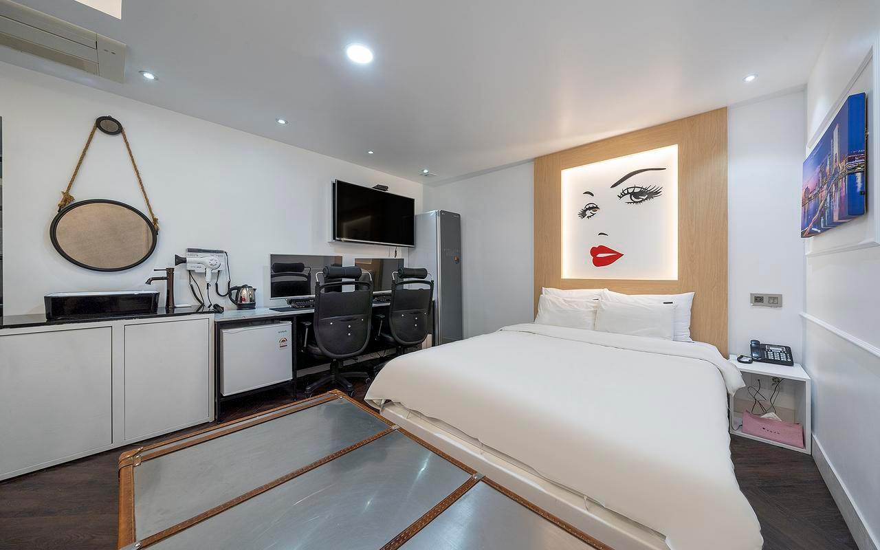 Hotel YAJA Daejeon Terminal 20/37