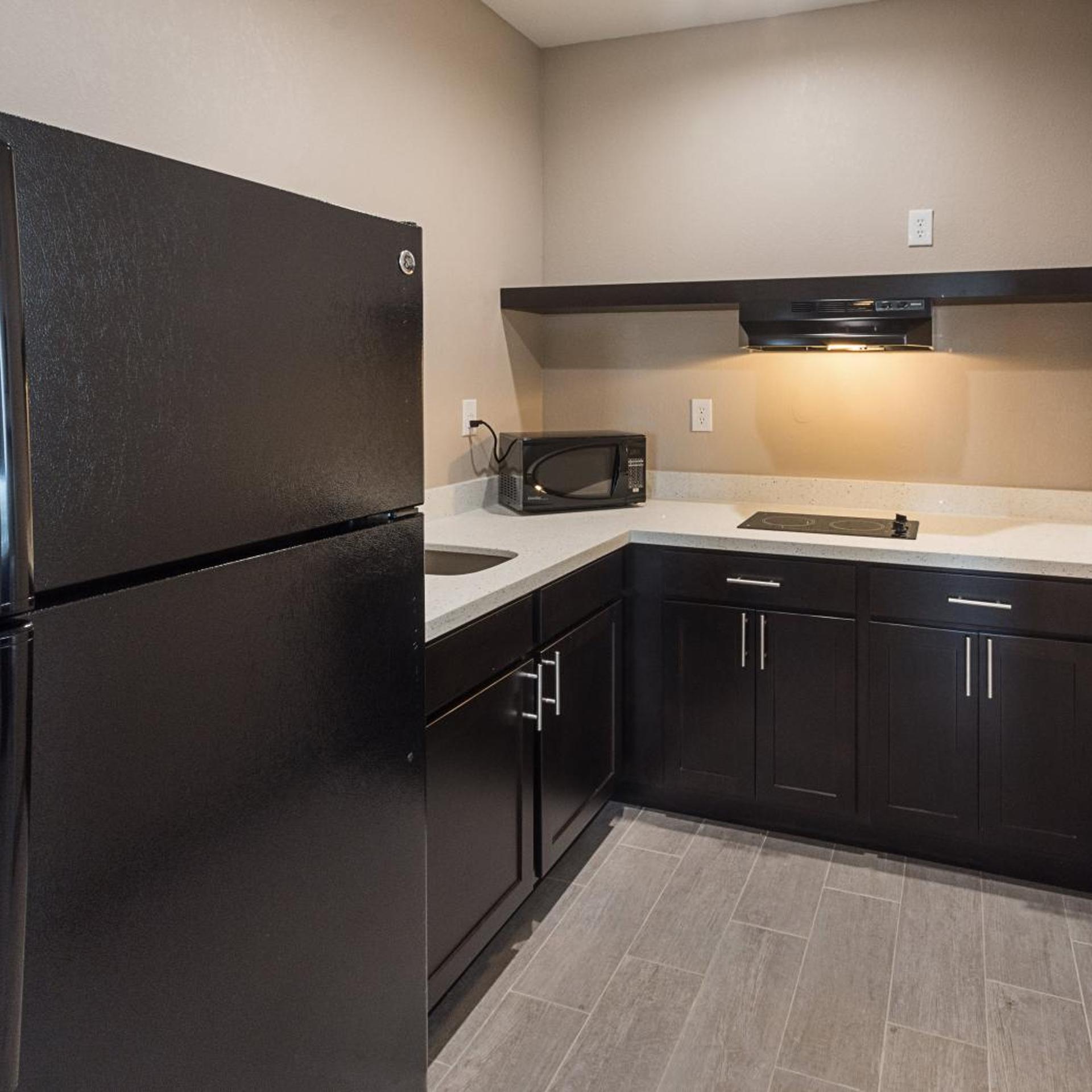 غرفة سوبيريور بسريرين كوين للمدخنين، Econo Lodge Inn and Suites Houston NW-Cy-Fair 8/9
