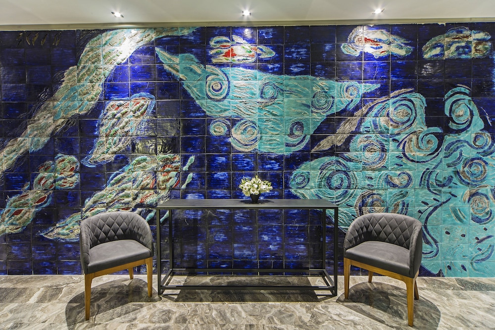 Arts Hotel Istanbul 50/73