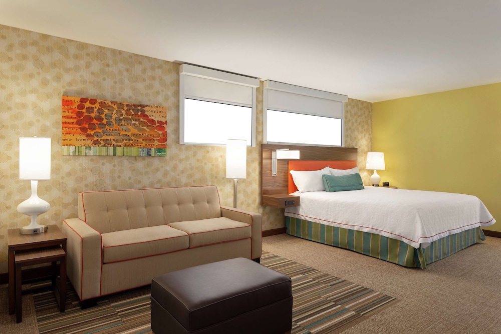 Home2 Suites By Hilton Waco 11/47