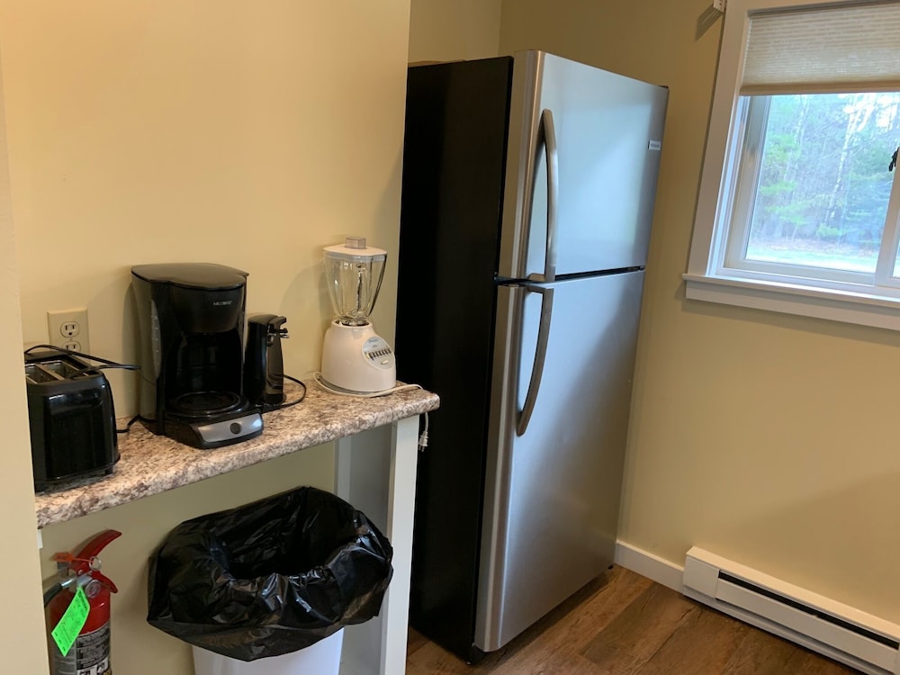 The Bethel Inn Resort 58/68