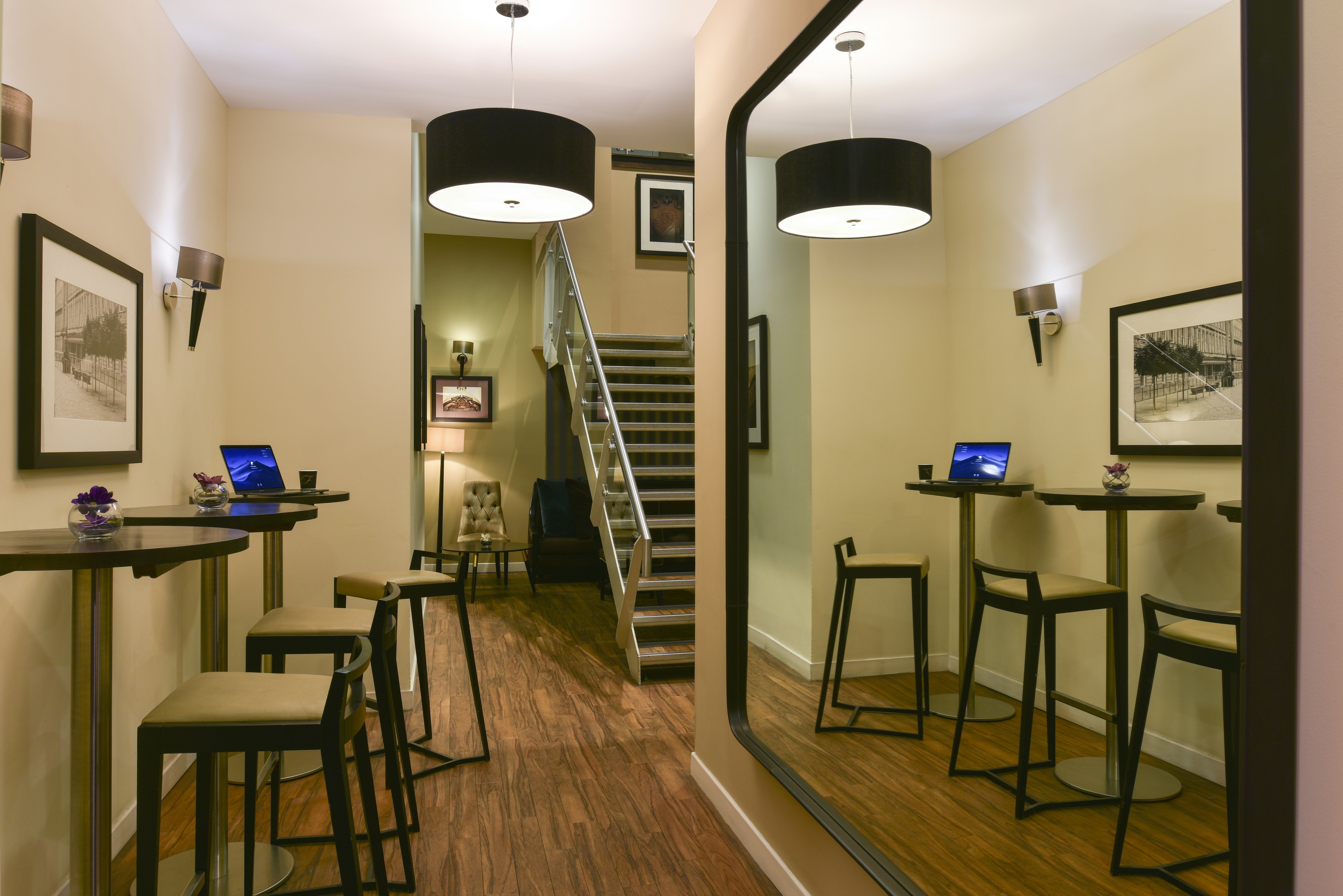 Fraser Suites Glasgow 43/52