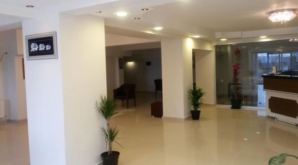 Dort Mevsim Suit Otel 6/47