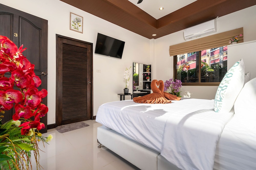 Boutique Resort Private Pool Villa 23/75