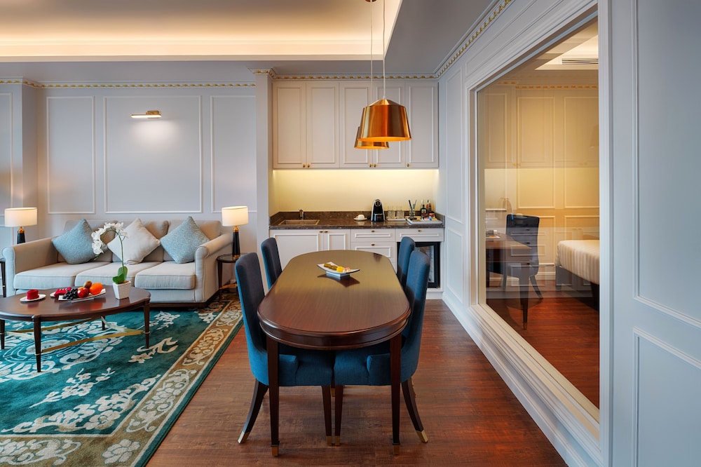 Flc Ha Long Bay Golf Club And Luxury Resort 49/67