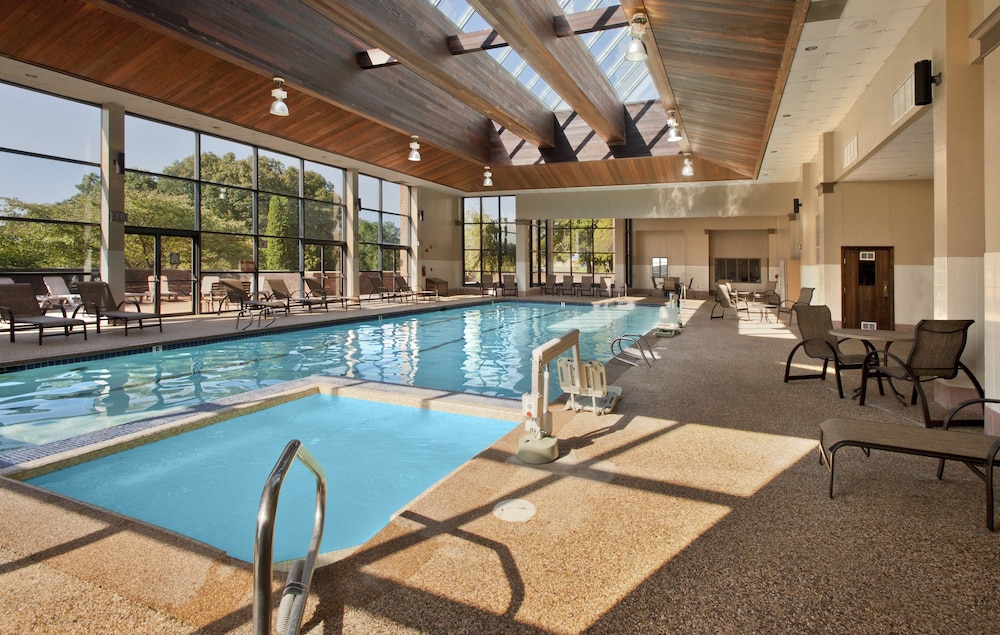 Doubletree By Hilton Boston North Shore in DANVERS - MA