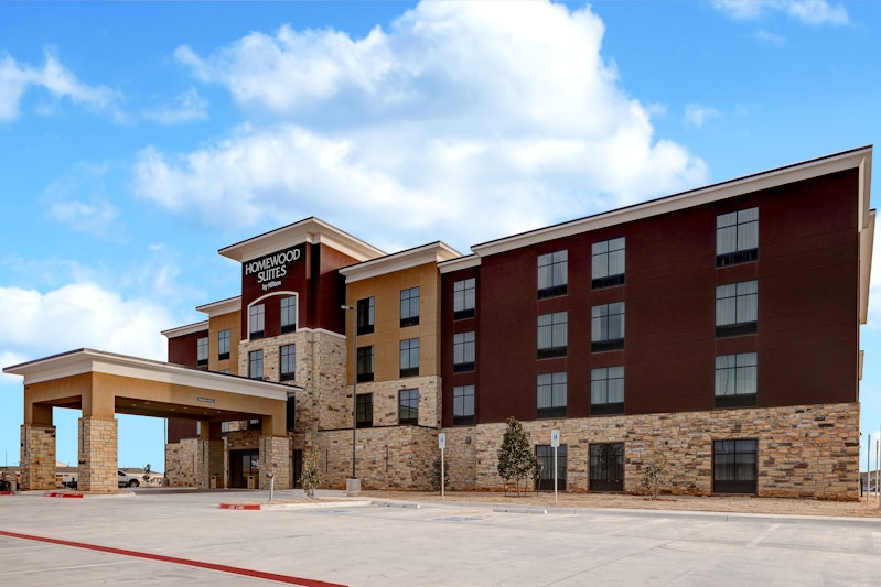 Homewood Suites by Hilton Oklahoma City/Quail Springs, OK 21/25