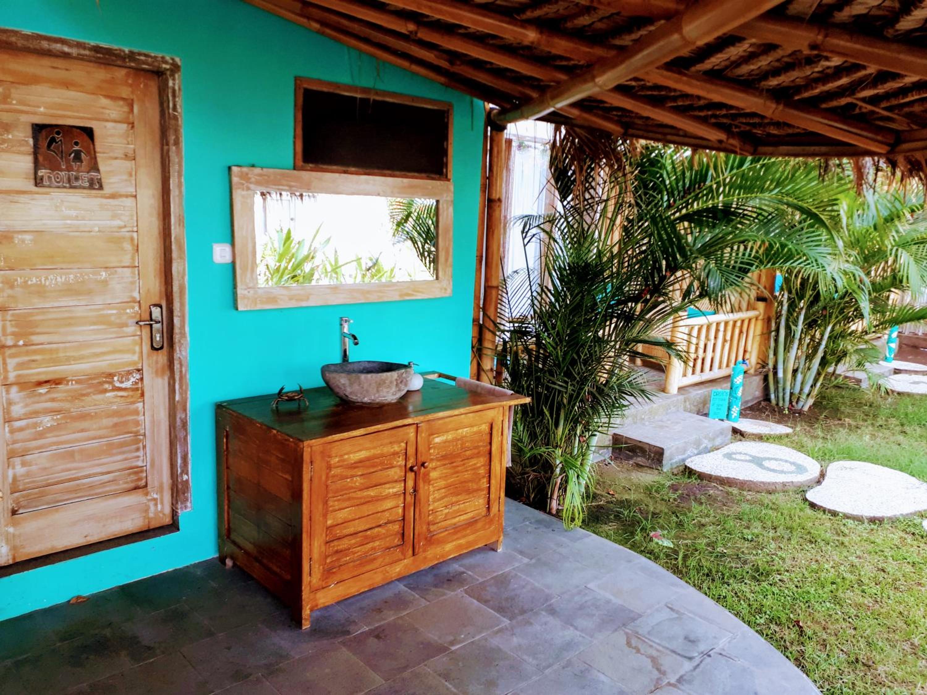 Gili Matiki 8/50