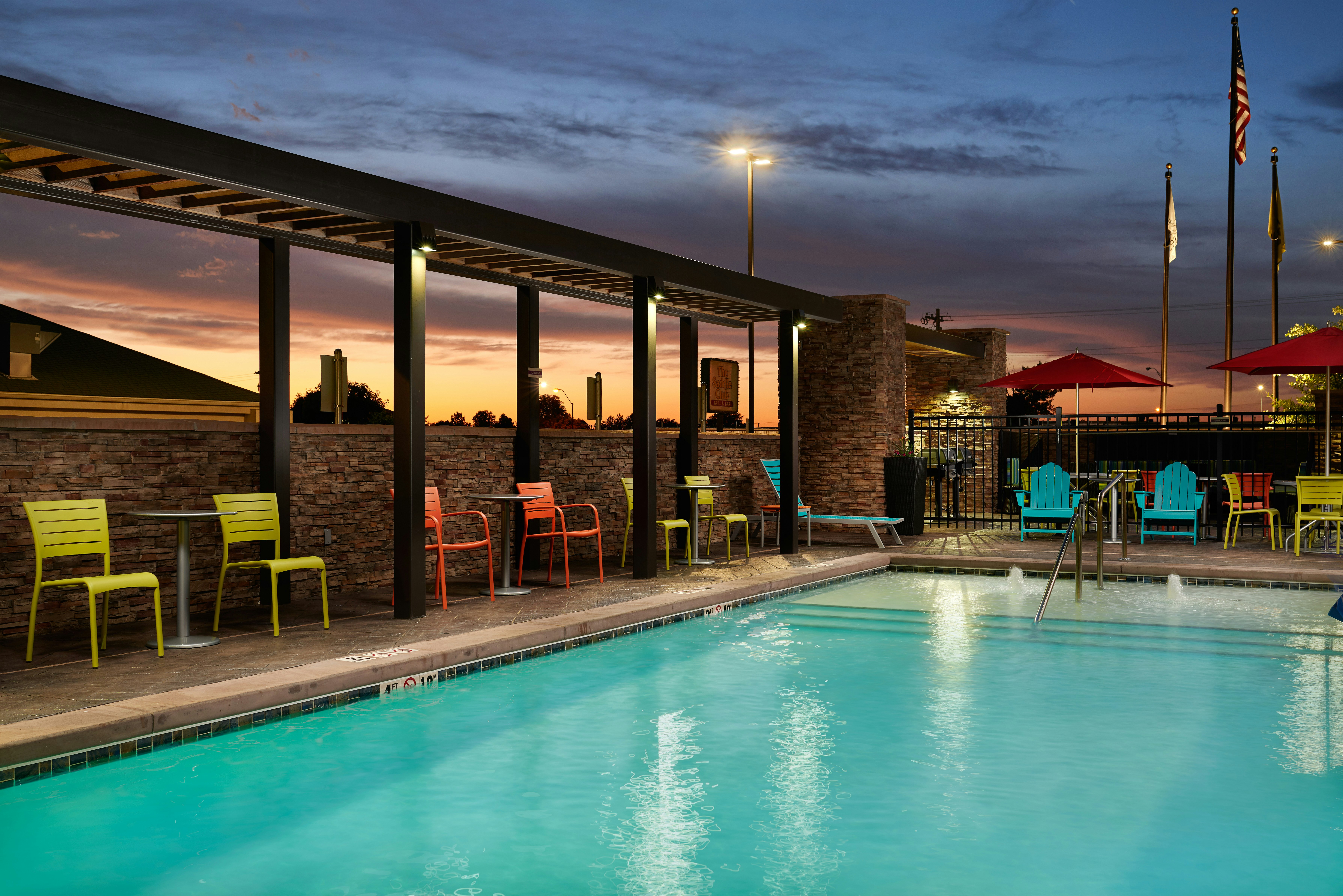 Home2 Suites By Hilton Muskogee 4/37