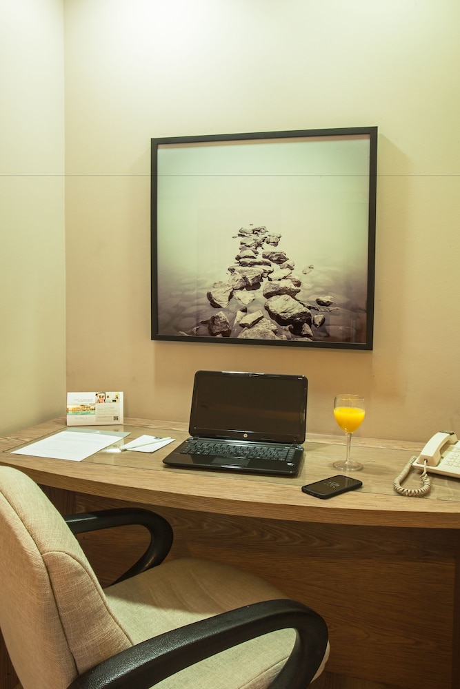 Wyndham Sao Paulo Paulista 39/50