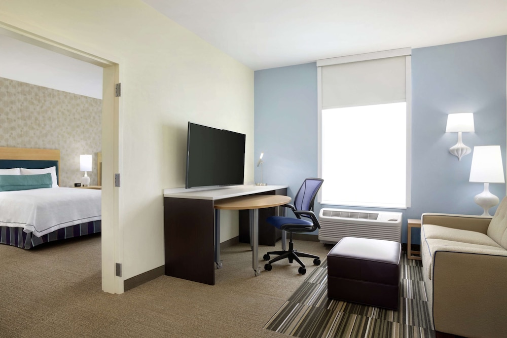 Home2 Suites By Hilton Mcallen Tx 36/44