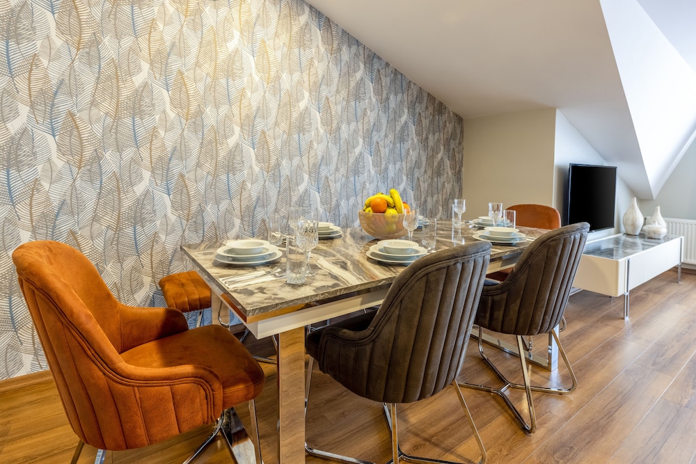 BayMari Suites Florya Istanbul 37/50