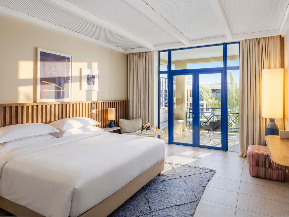 Le Medina Essaouira Thalassa Sea & Spa - MGallery Collection 16/50