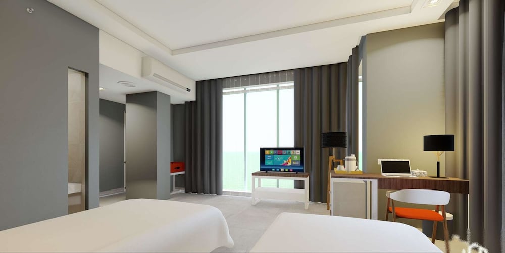 Hotel Santika Gunung Kidul 4/38