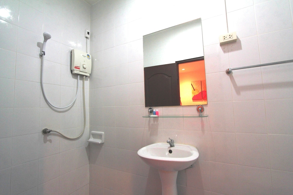 Walking Street Guest House 44/47