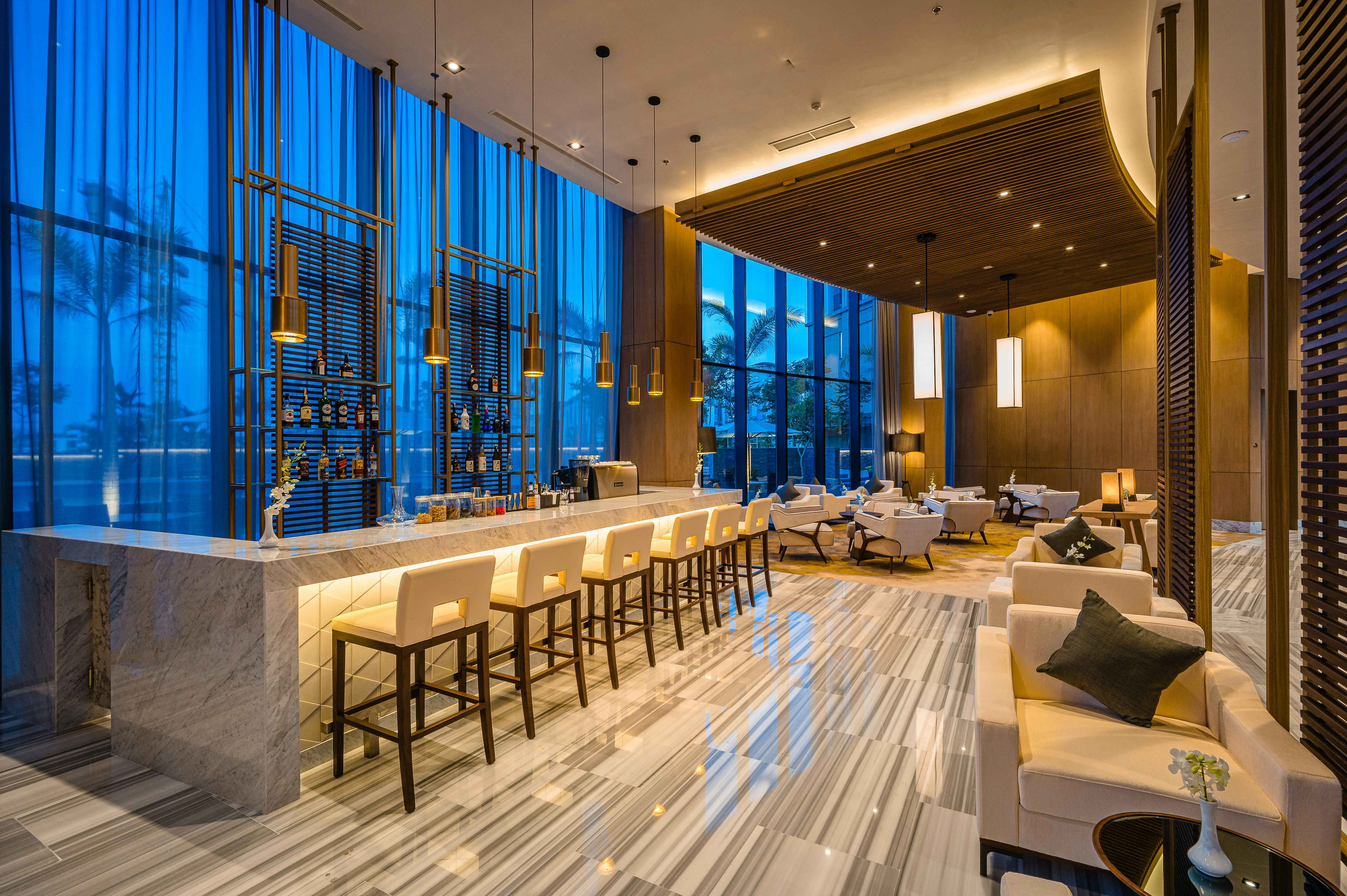 Hotel Nikko Hai Phong 36/50