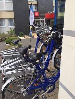 Ibis Saint Brieuc Yffiniac 56/68