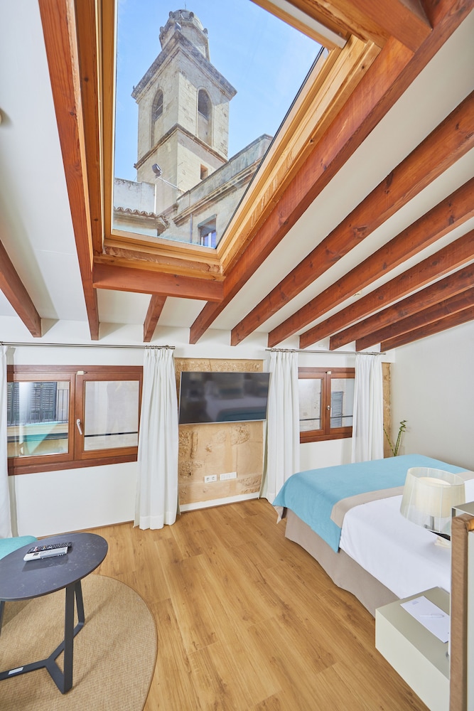 Santa Clara Urban Hotel And Spa 20/61