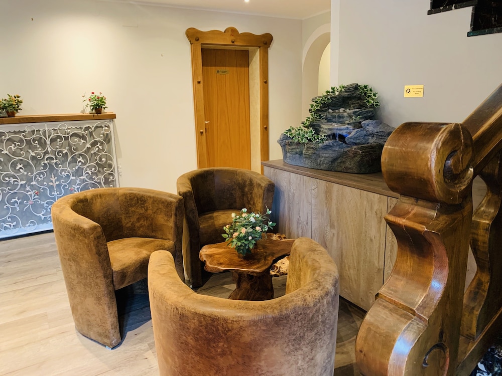 Hotel Garni Brunnthaler 37/79