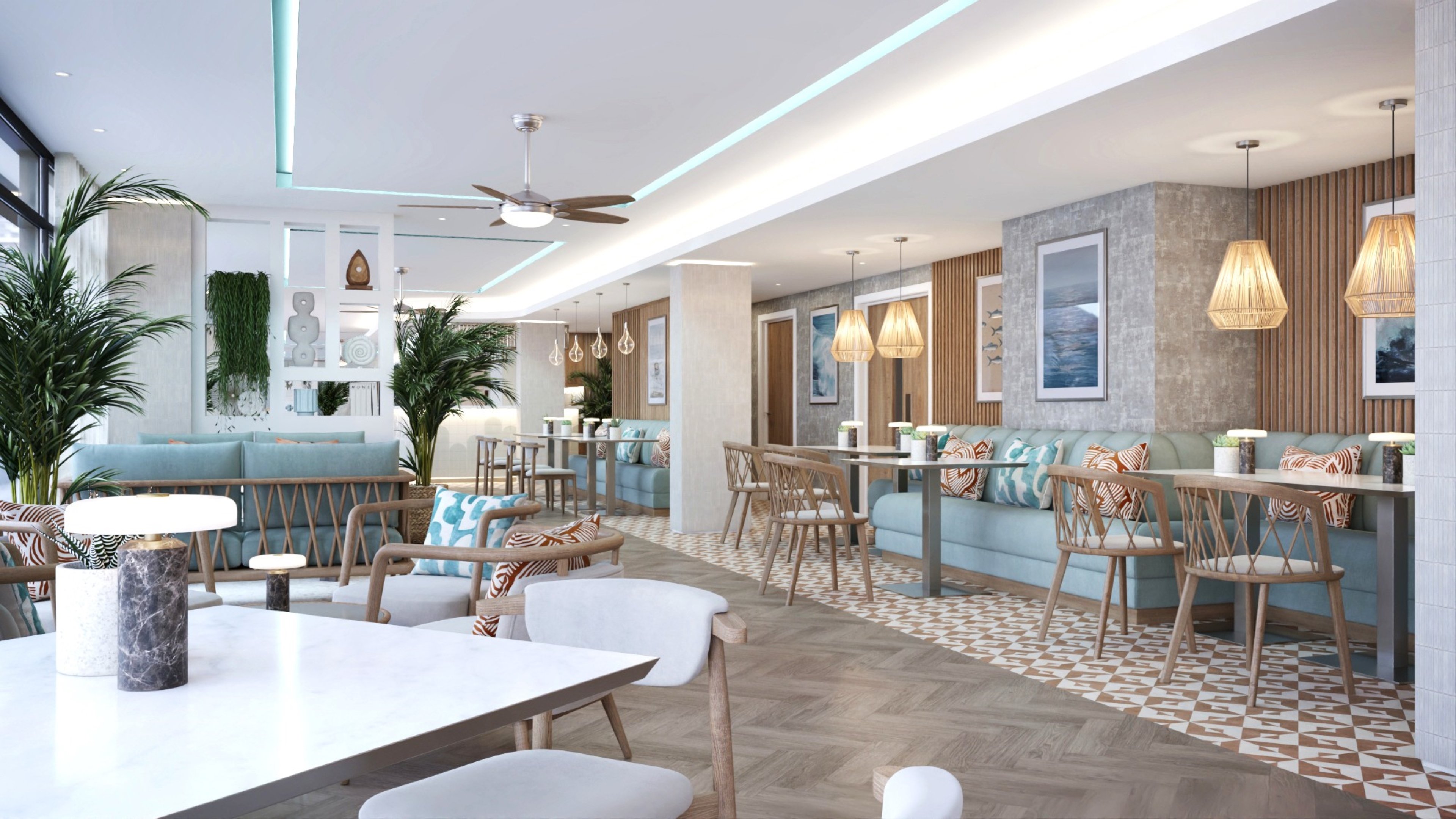 Hotel Indigo Torquay by IHG 27/38