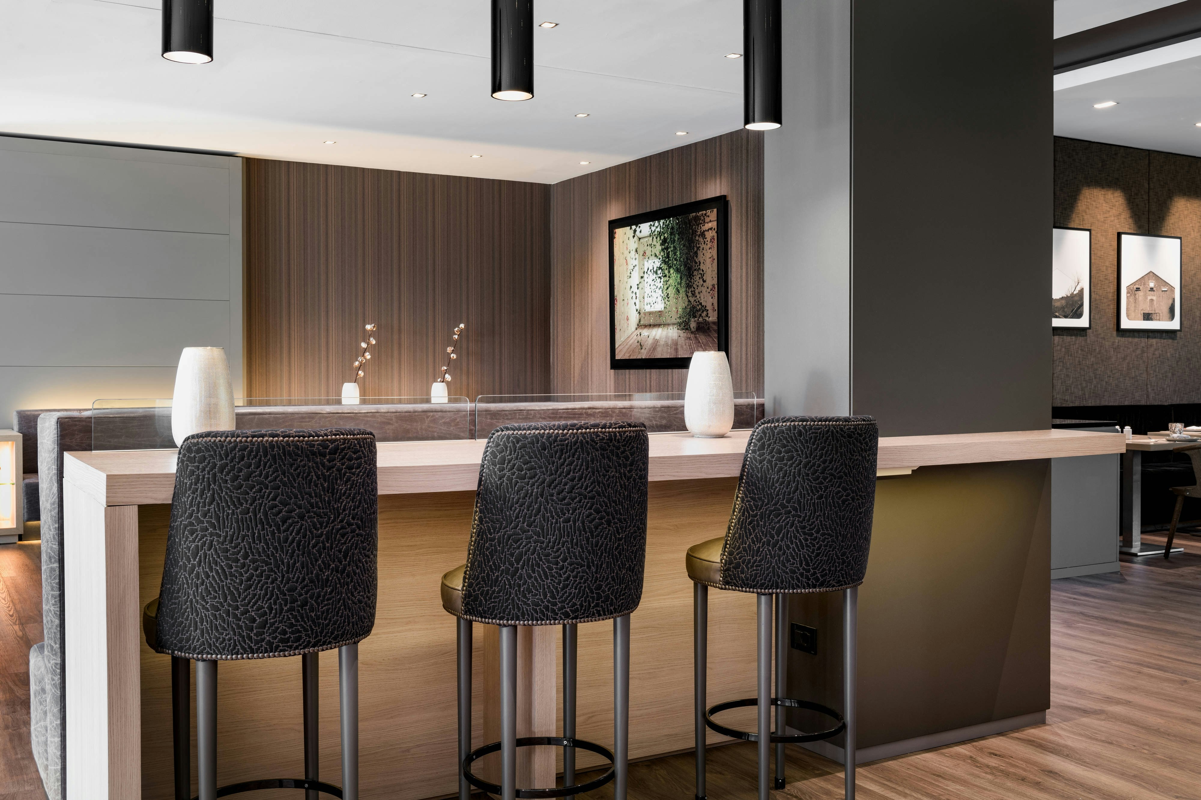 AC Hotel Bologna by Marriott 69/77