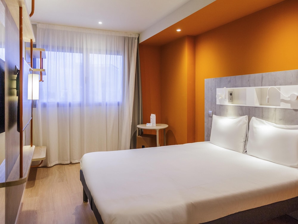 IBIS BUDGET HUERTA DE MURCIA 12/44