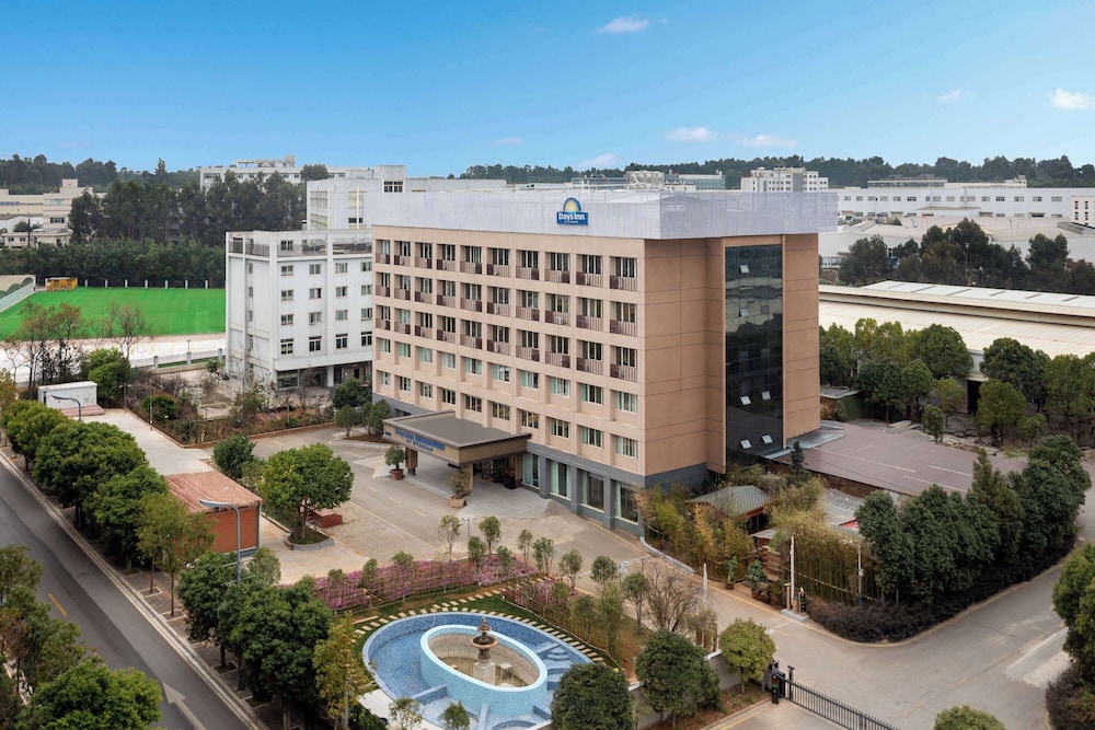 Days Inn by Wyndham Kunming Airport Economic Zone 3/24