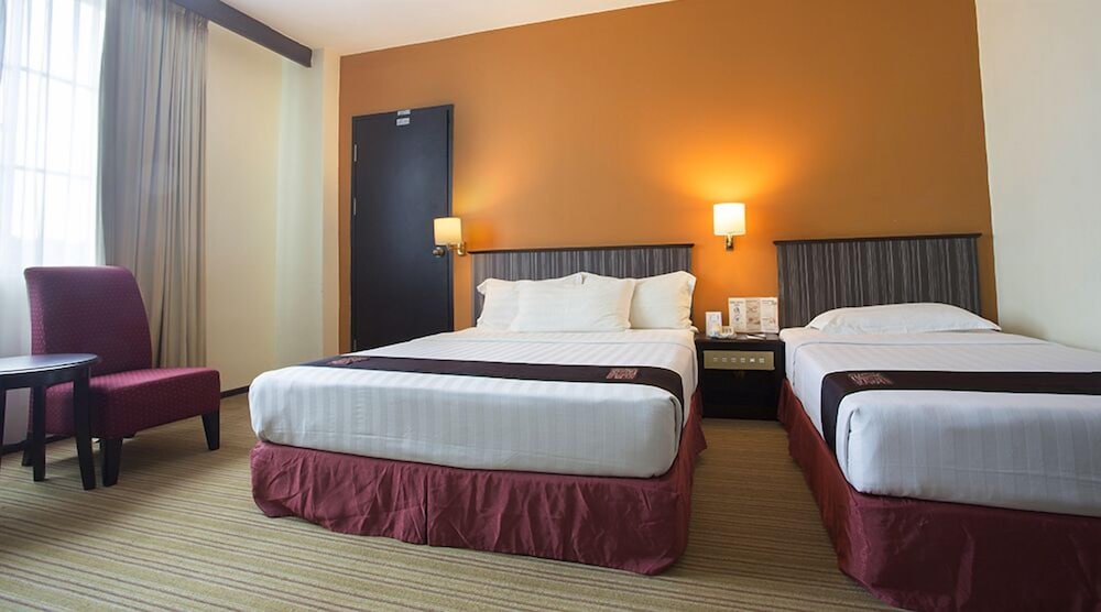 Hotel Seri Malaysia Lawas 22/58