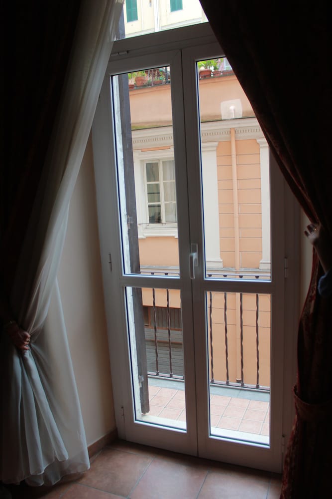 Hotel Il Papavero 1/47