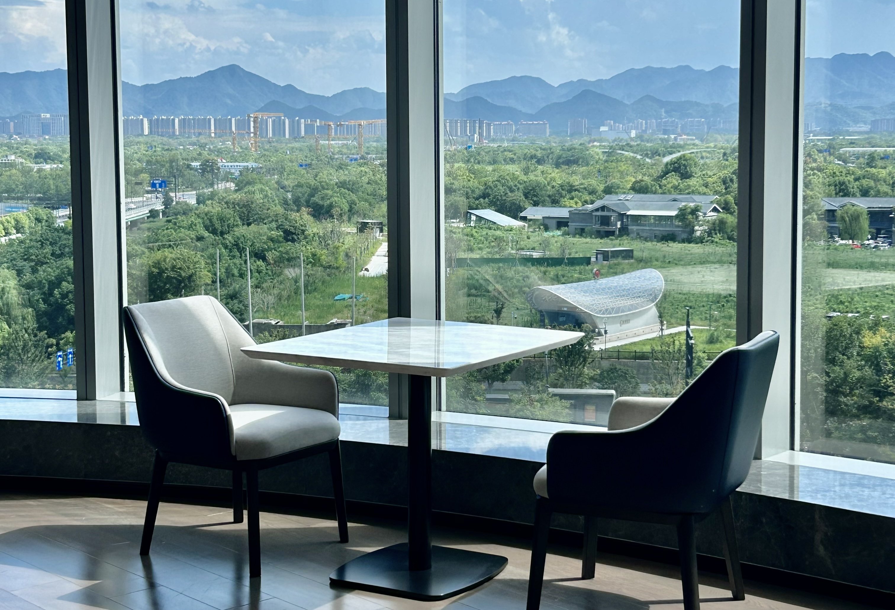 Crowne Plaza Hangzhou Science City 57/74