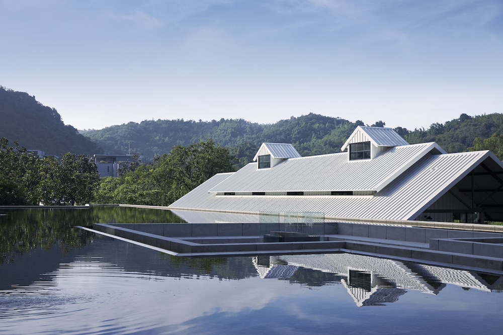 The Peri Hotel Khao Yai 5/64