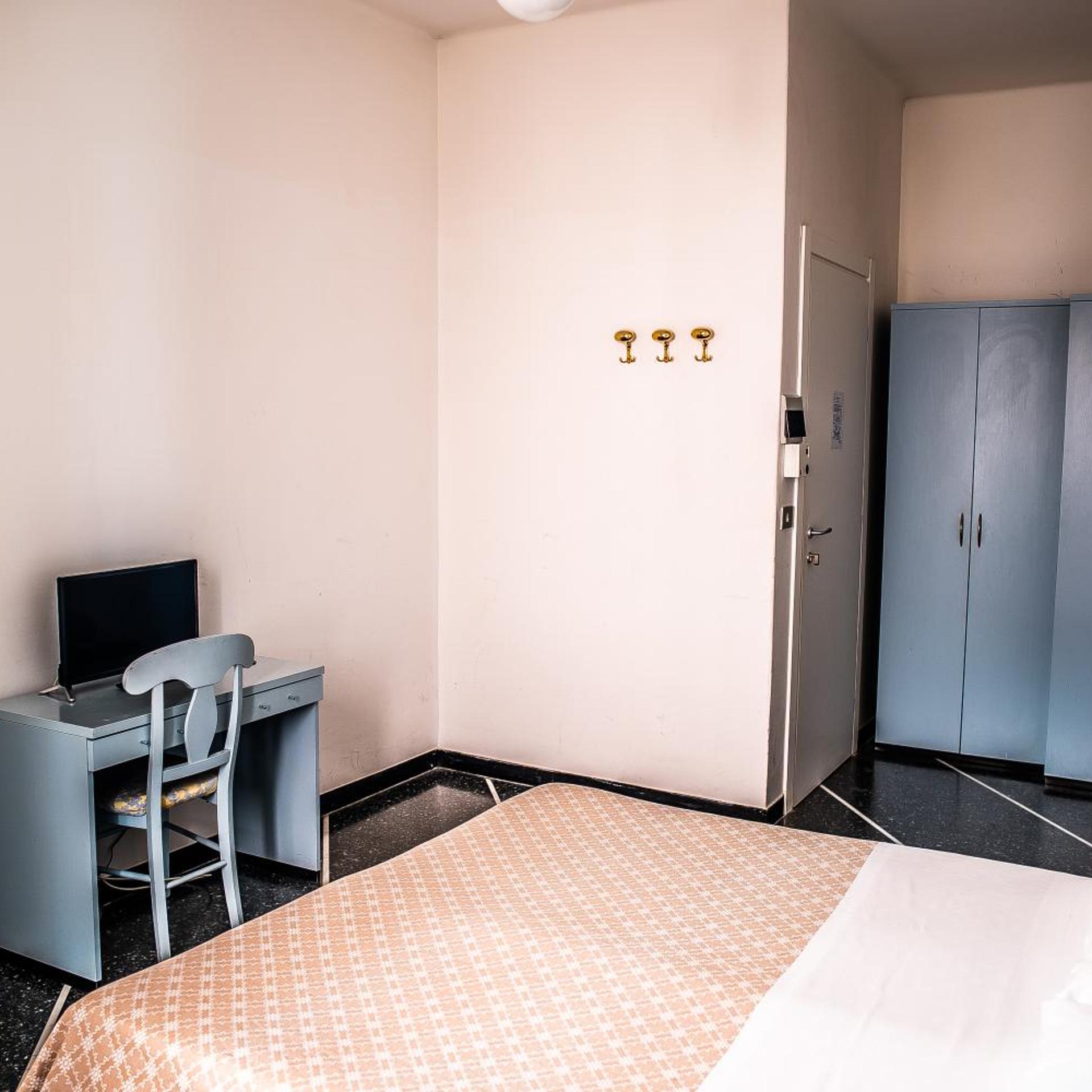 Hotel West End 42/50