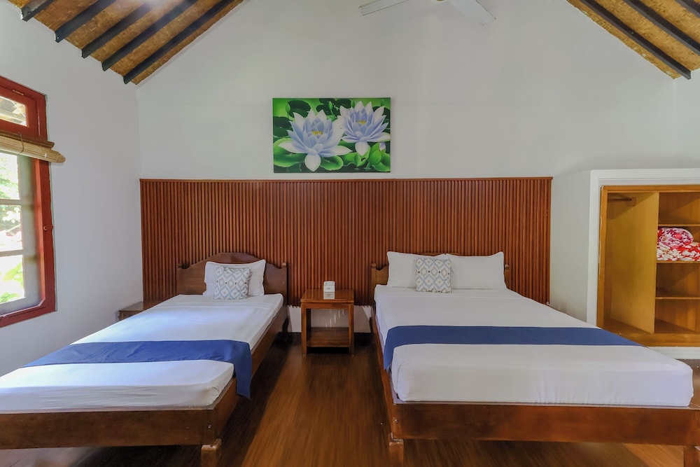 Taman Lituhayu Cottages Ubud by ZUZU 41/73