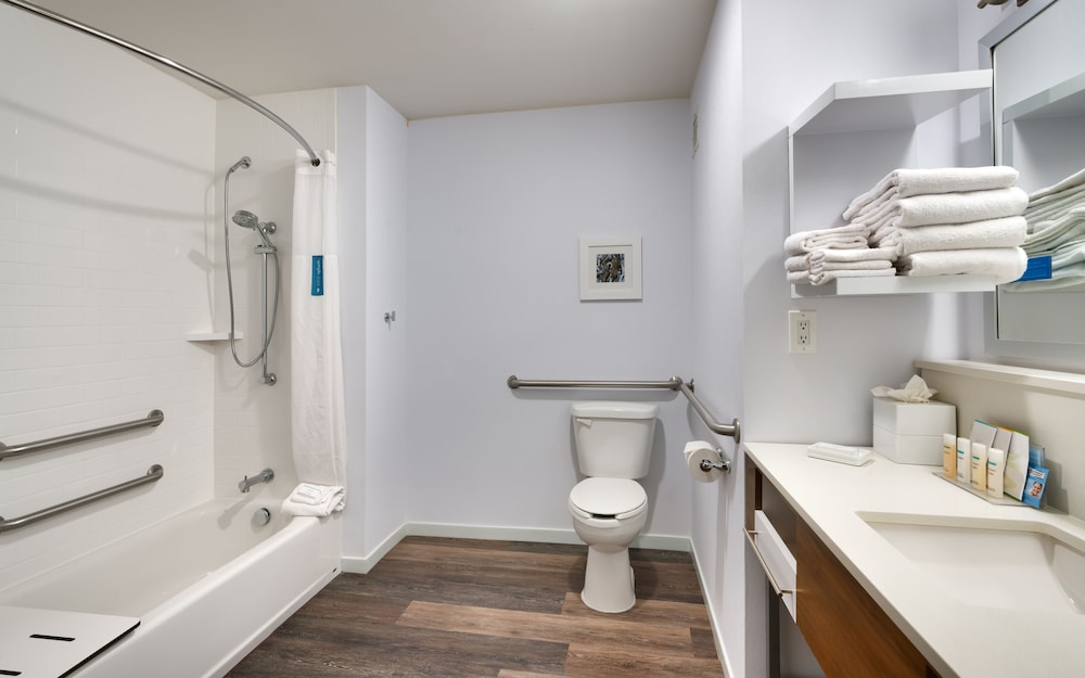 Hampton Inn Lehi-Thanksgiving Point 18/43