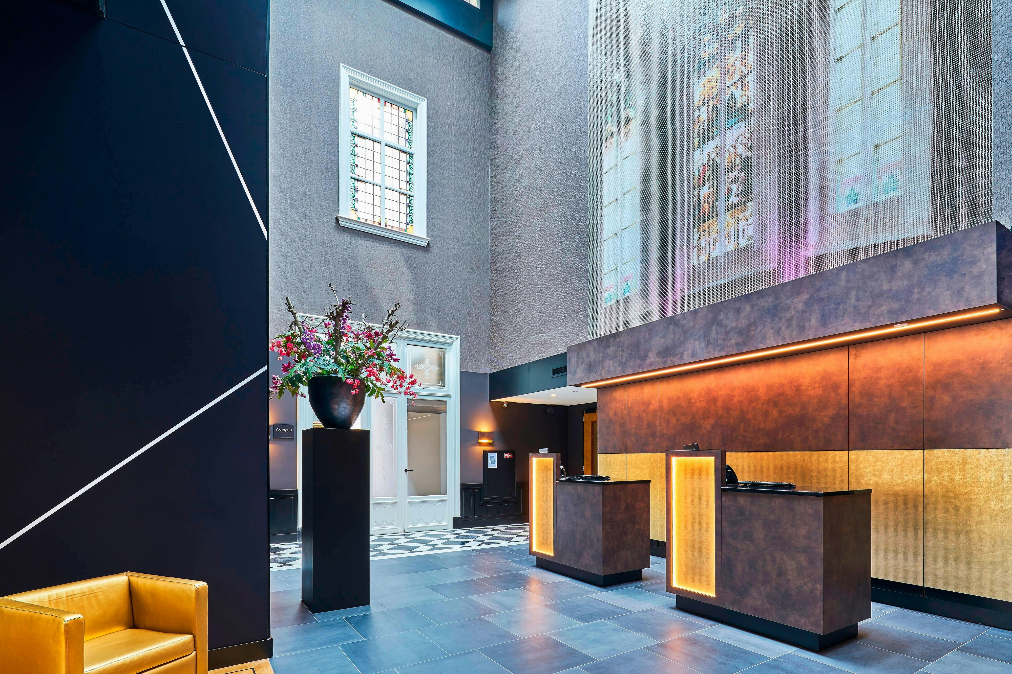 Autograph Collection Hotel Nassau Breda 5/56