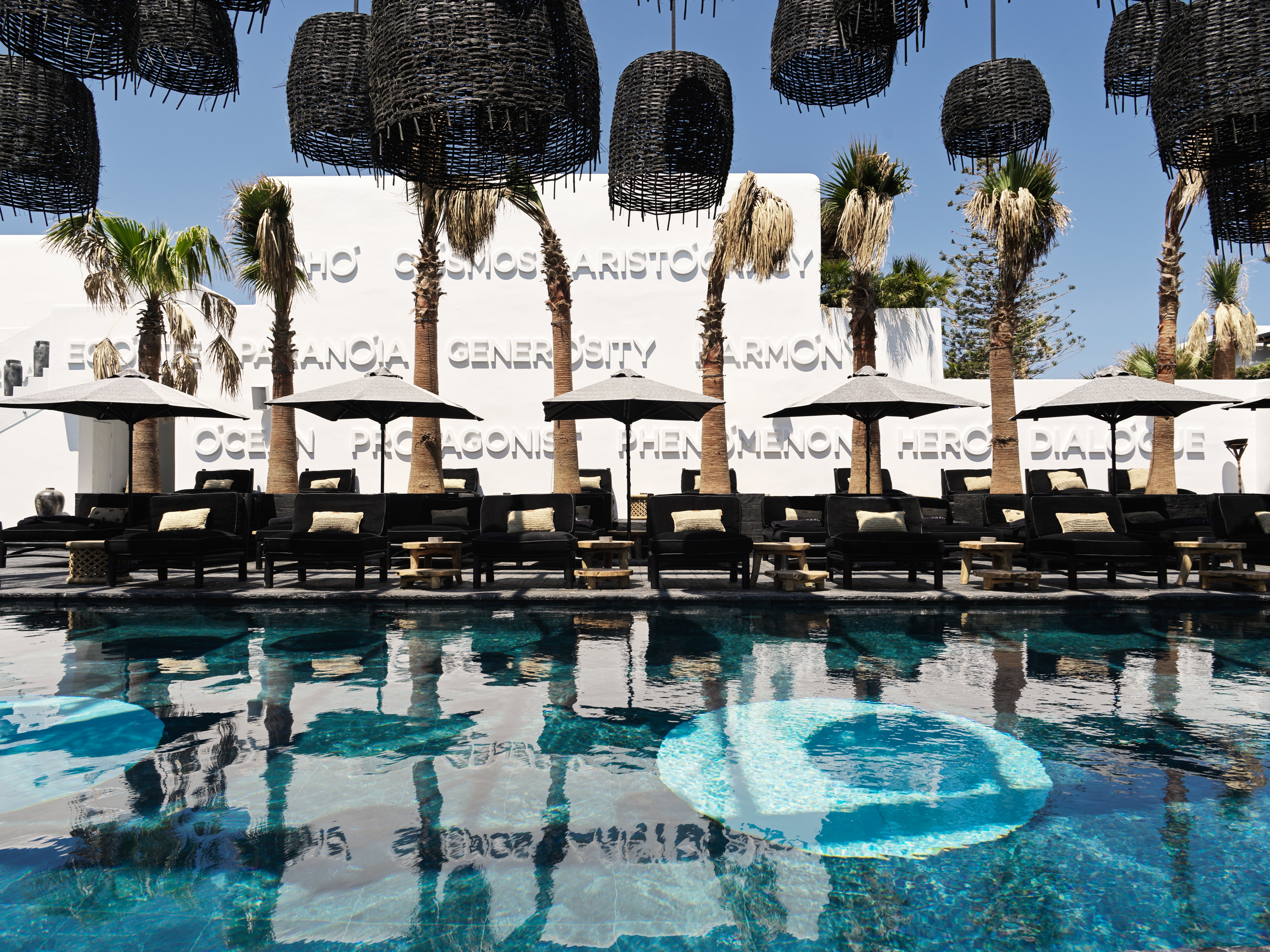 O by Myconian, Mykonos, a Member of Design Hotels 34/39