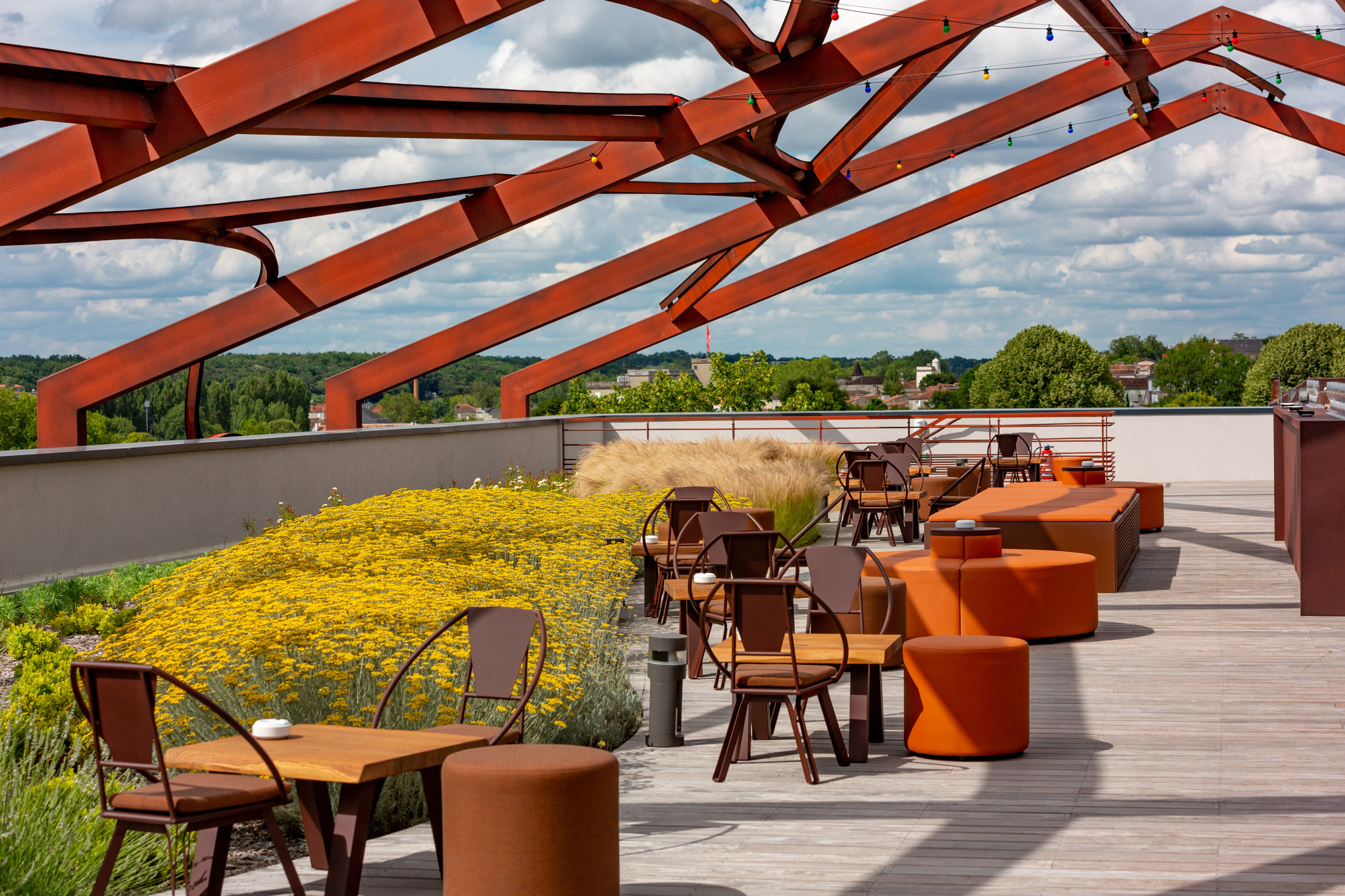 Hotel Chais Monnet and Spa 45/58