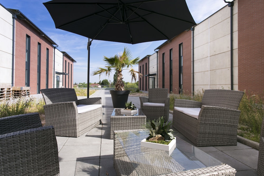 Zenao Appart'hotel Troyes 19/29