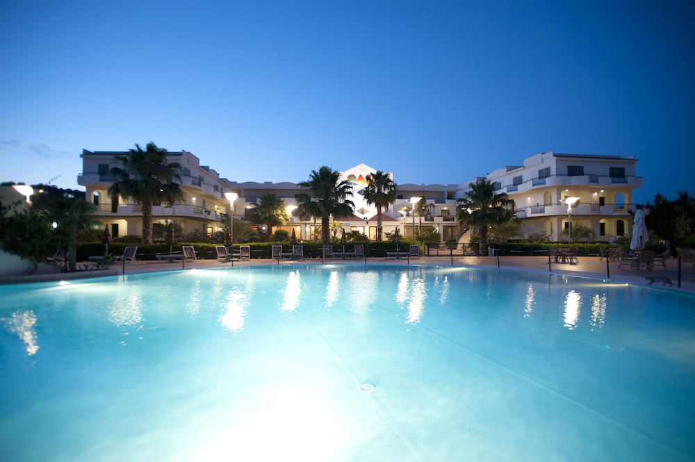 Oasiclub Hotel 52/54
