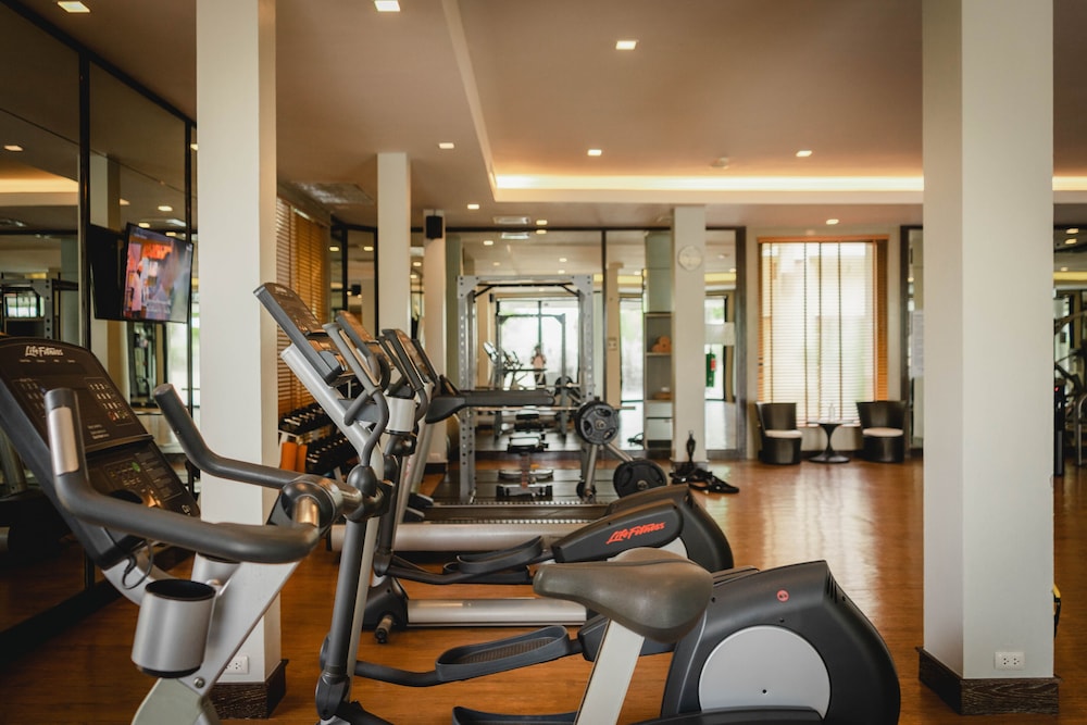 Layana Resort and Spa - Adults Only 25/46