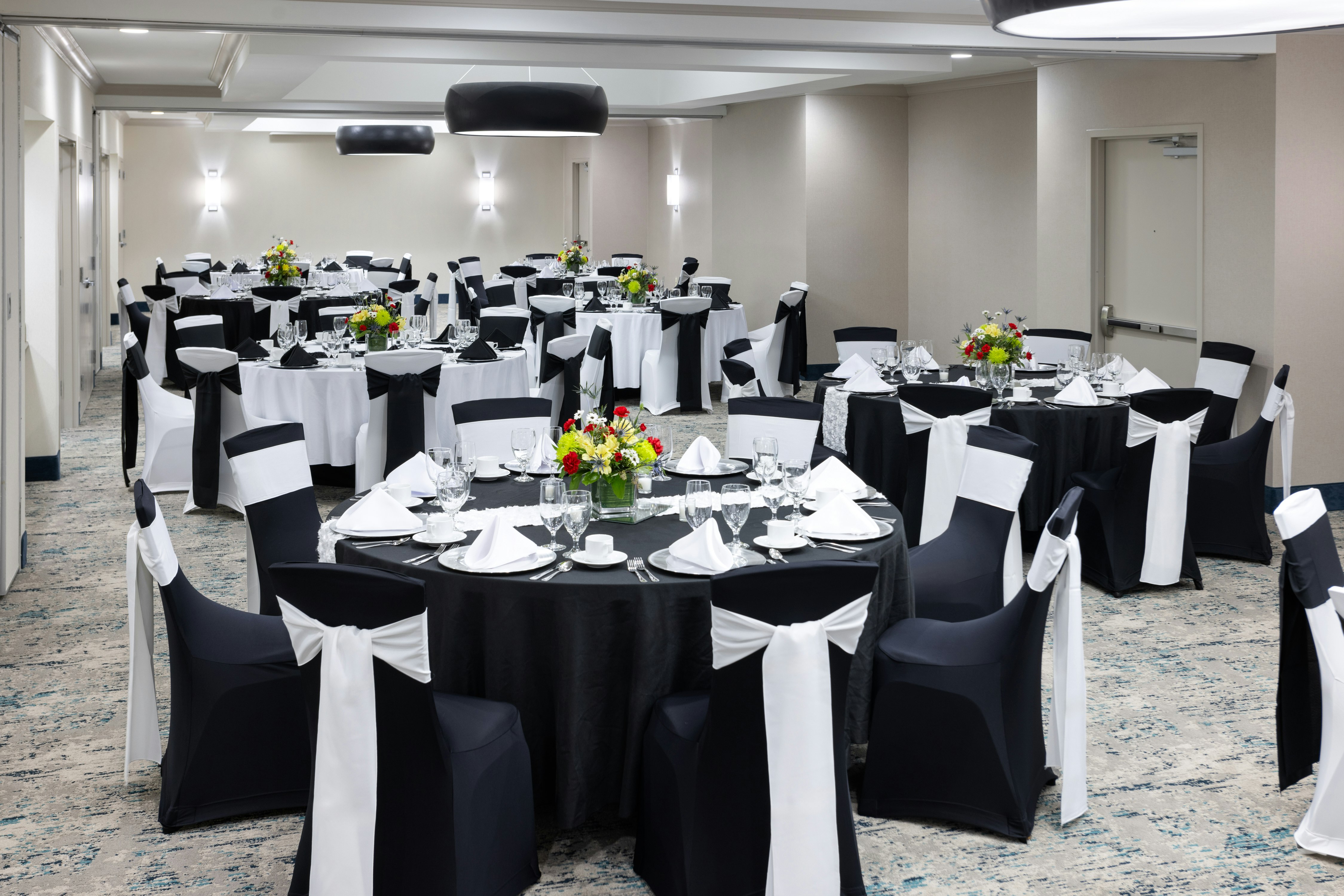 Hilton Garden Inn Winston Salem Hanes Mall 47/53