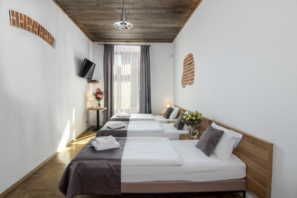Aparthotel Pergamin 18/56