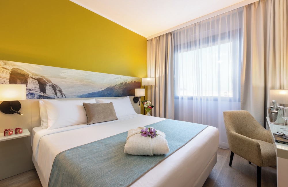 Superior, Leonardo Hotel Verona 3/6