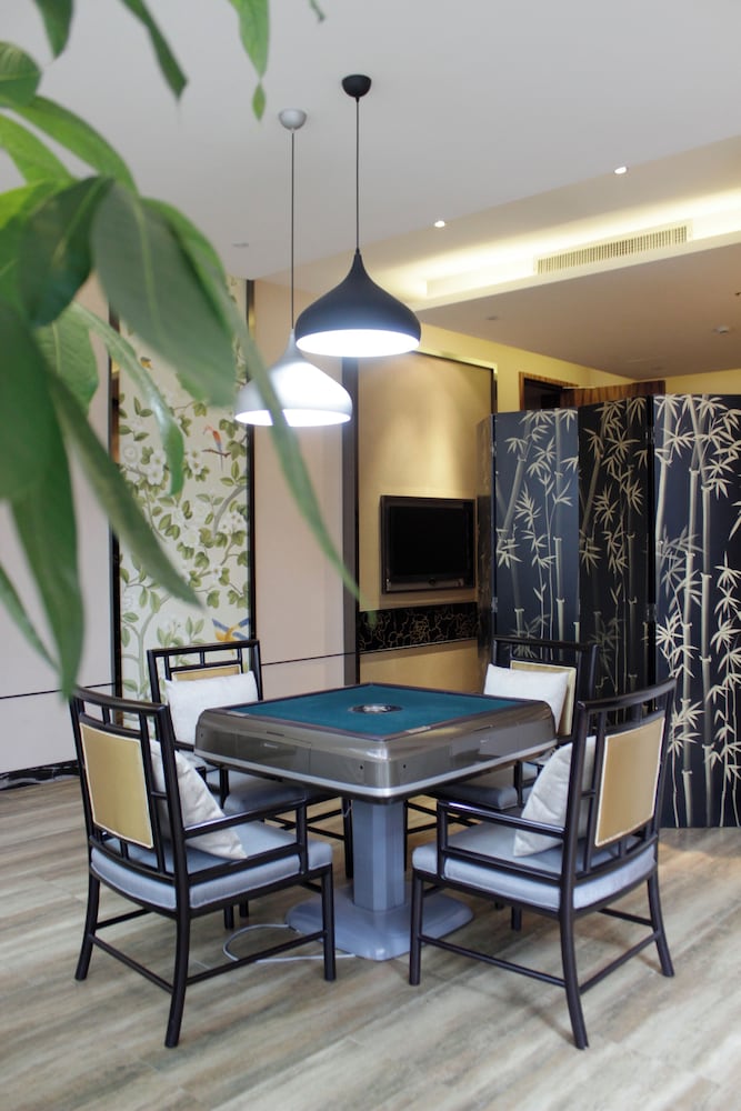 Felton Gloria Grand Hotel Chengdu 40/55