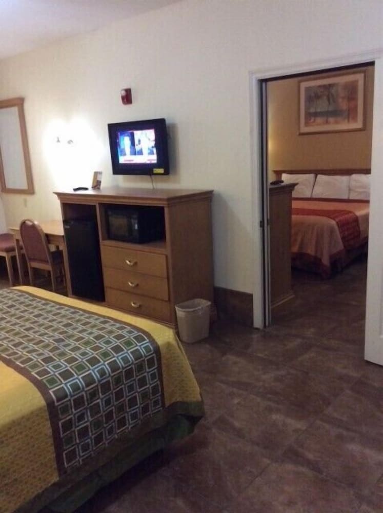 Texas Inn - Weslaco/Mercedes 40/57