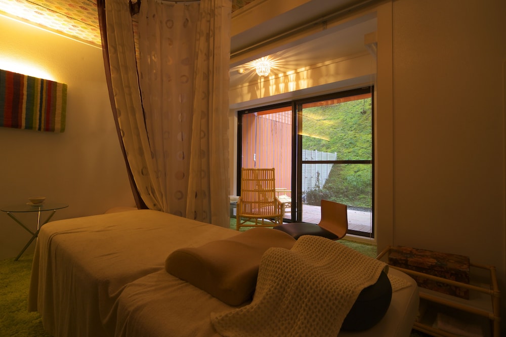 Mashikokan Satoyama Resort Hotel 33/70